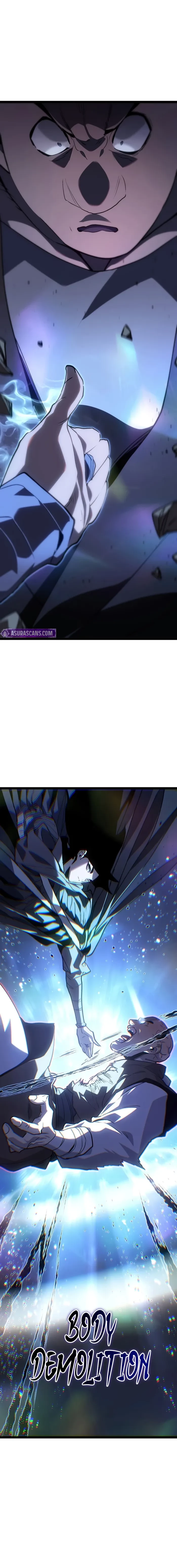 Reaper of the Drifting Moon Chapter 129 - 14