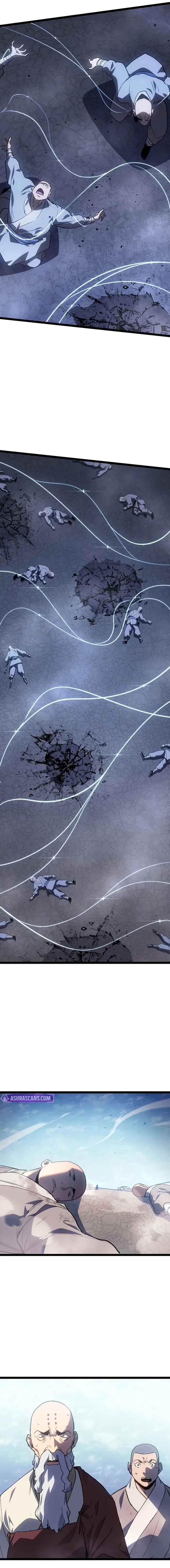 Reaper of the Drifting Moon Chapter 129 - 17