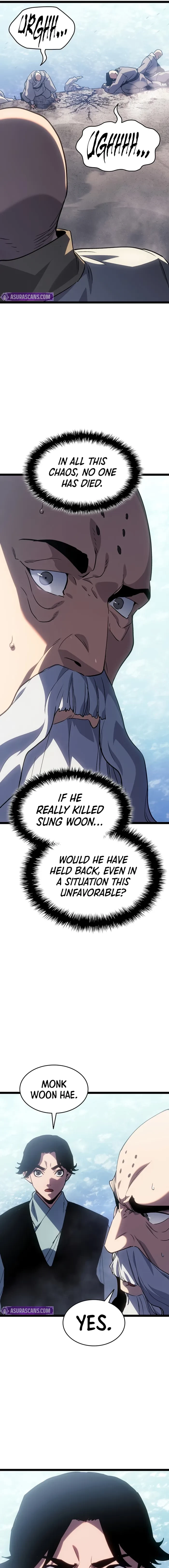 Reaper of the Drifting Moon Chapter 129 - 19