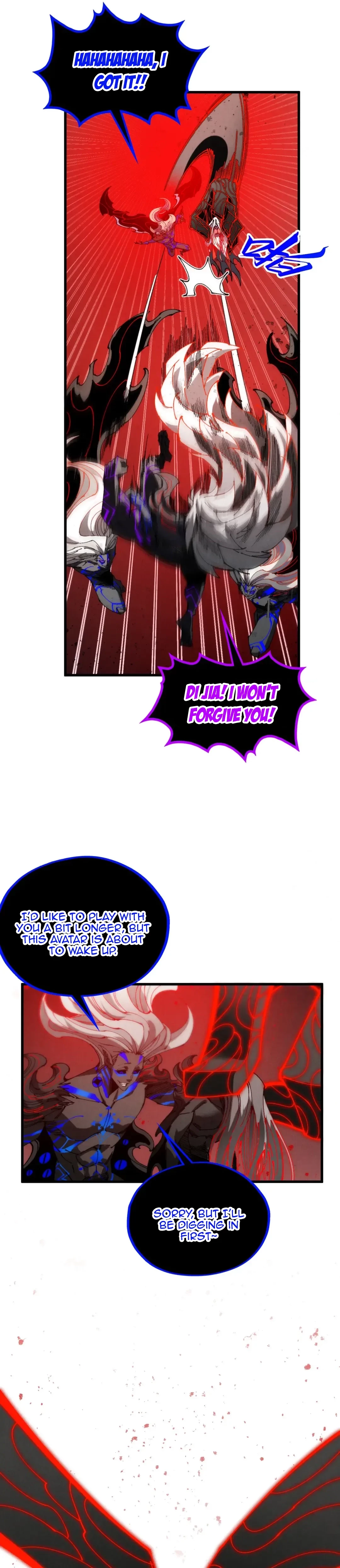 The Ultimate of All Ages Chapter 510 - 4