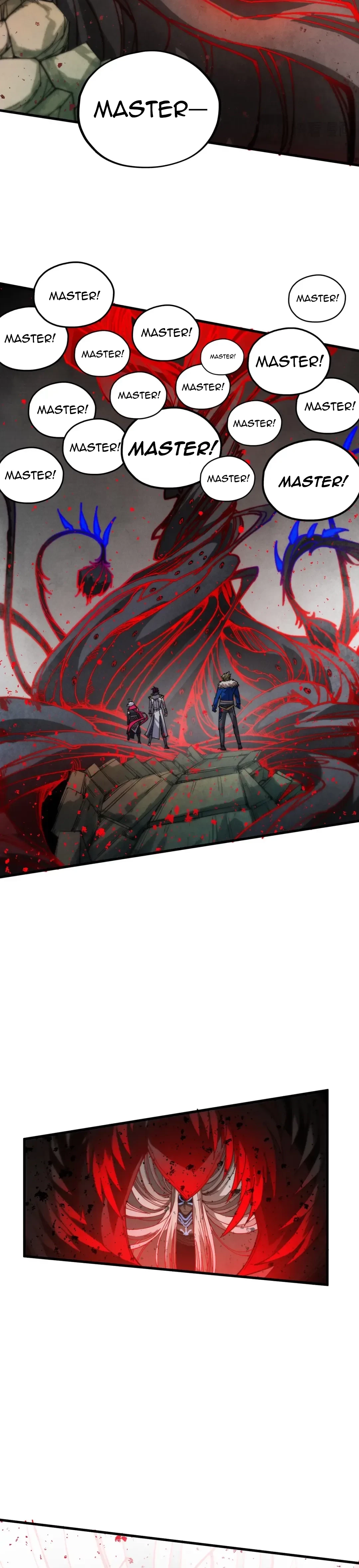 The Ultimate of All Ages Chapter 510 - 16