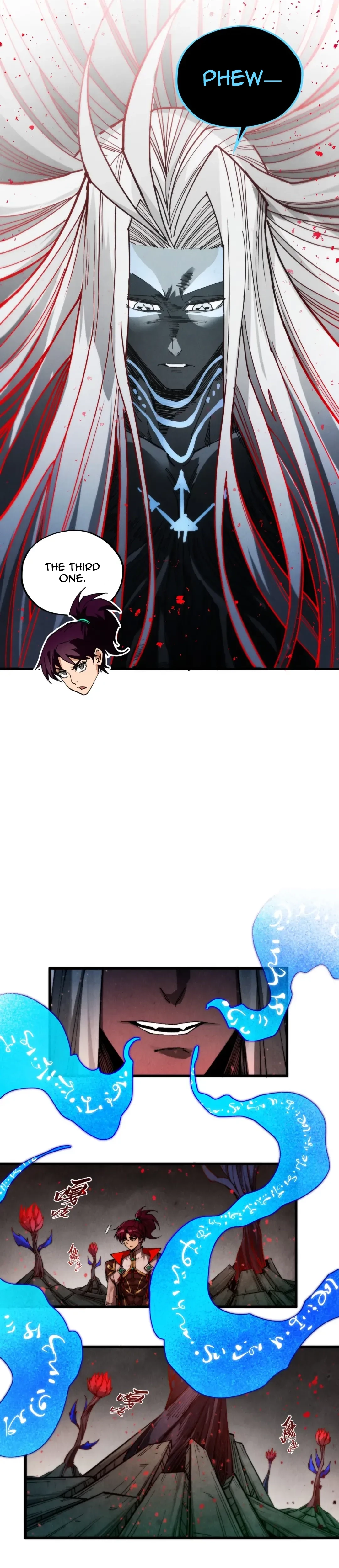 The Ultimate of All Ages Chapter 510 - 17