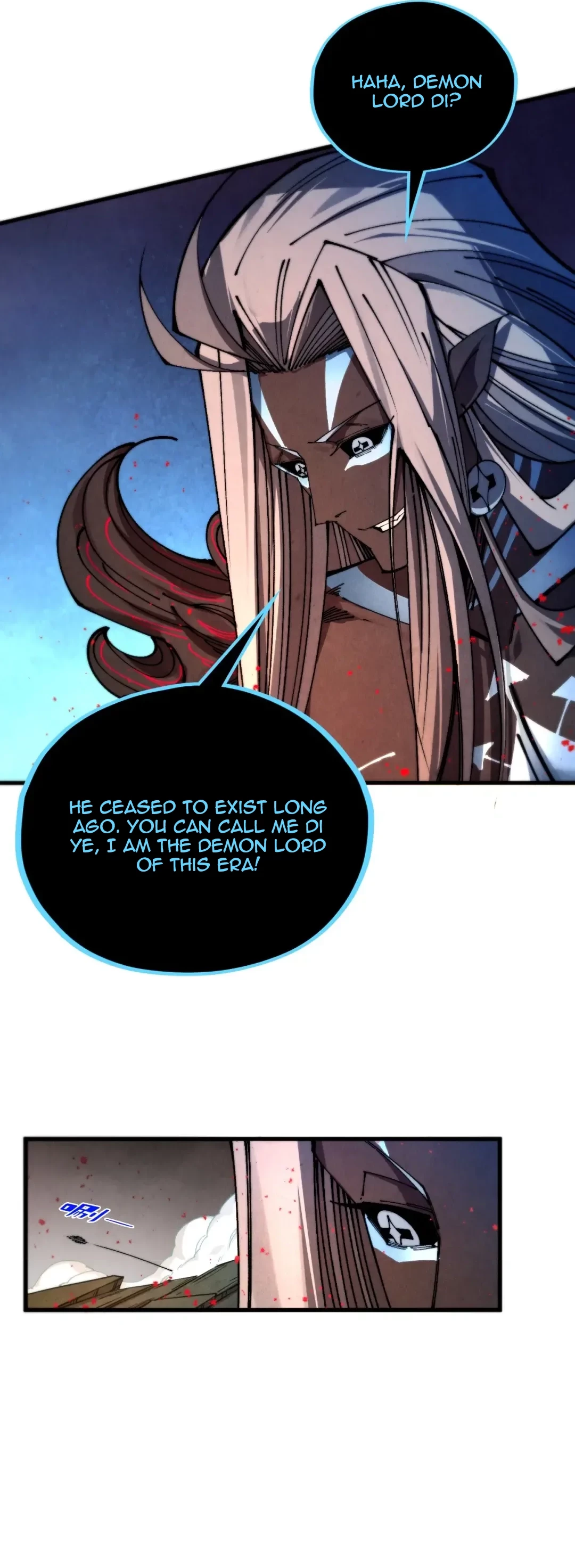 The Ultimate of All Ages Chapter 510 - 23