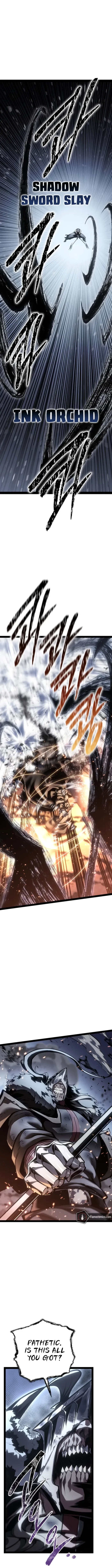 Regressing As The Bastard Of The Sword Clan Chapter 86 - 8