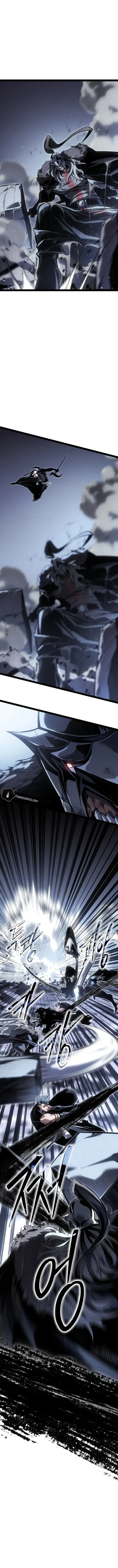 Regressing As The Bastard Of The Sword Clan Chapter 86 - 12