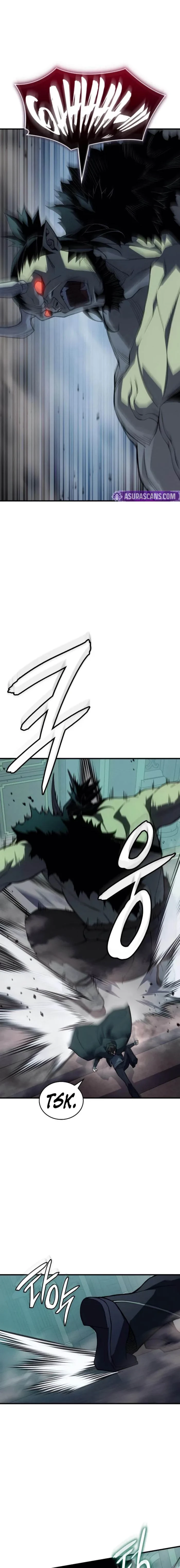 Returned by the King Chapter 132 - 1