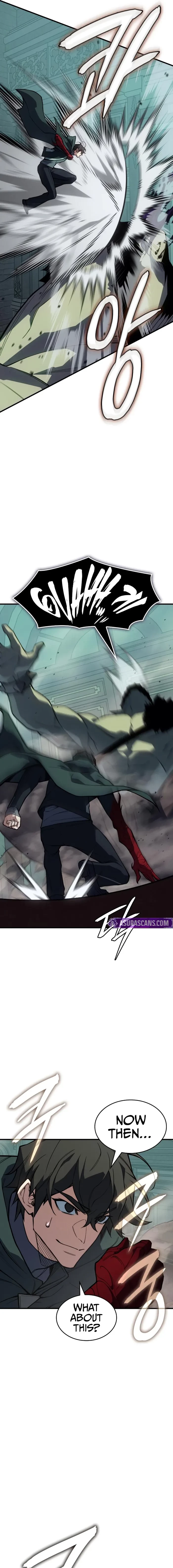 Returned by the King Chapter 132 - 3