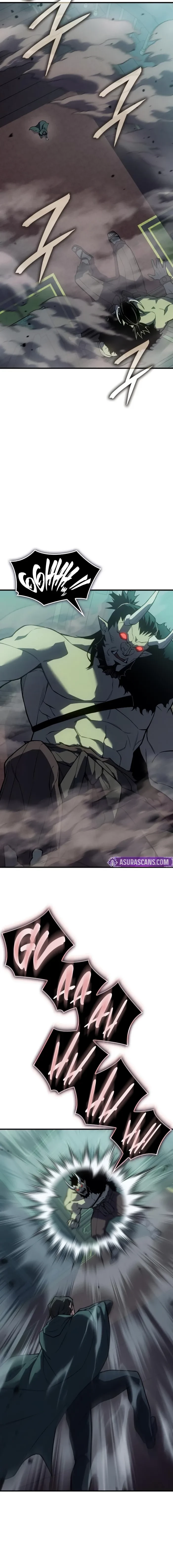 Returned by the King Chapter 132 - 4