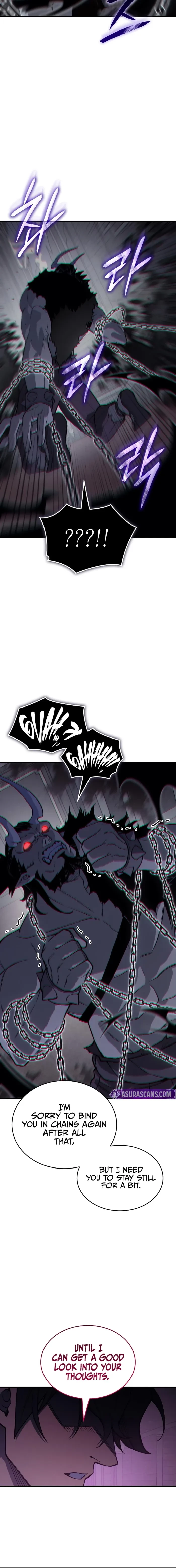 Returned by the King Chapter 132 - 6