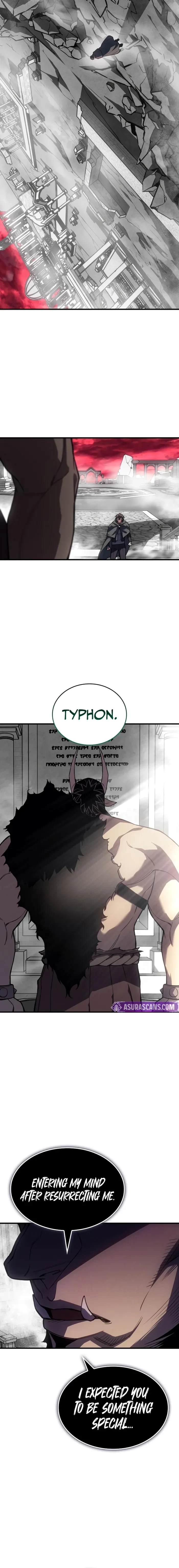 Returned by the King Chapter 132 - 8