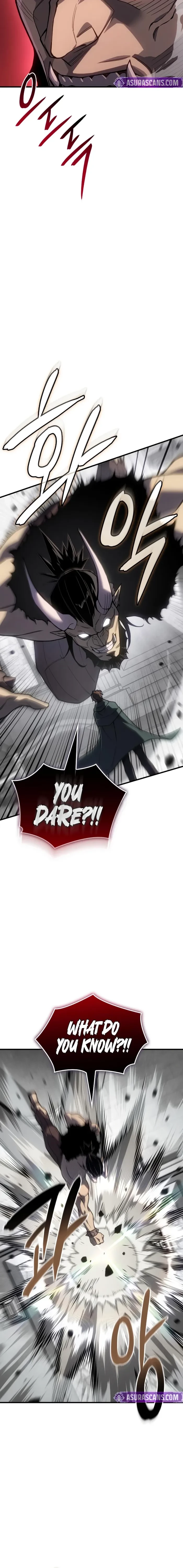 Returned by the King Chapter 132 - 16