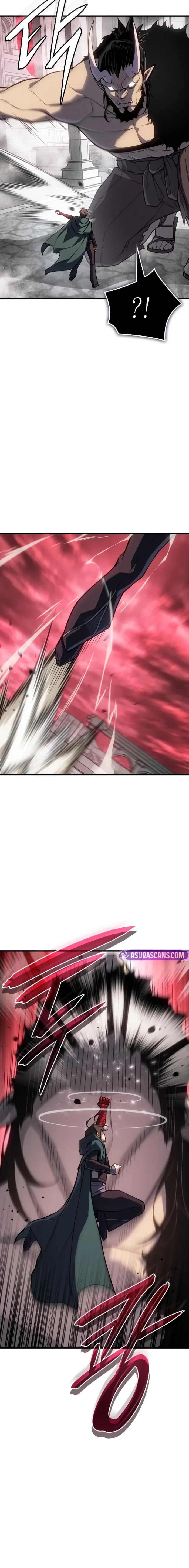 Returned by the King Chapter 132 - 18