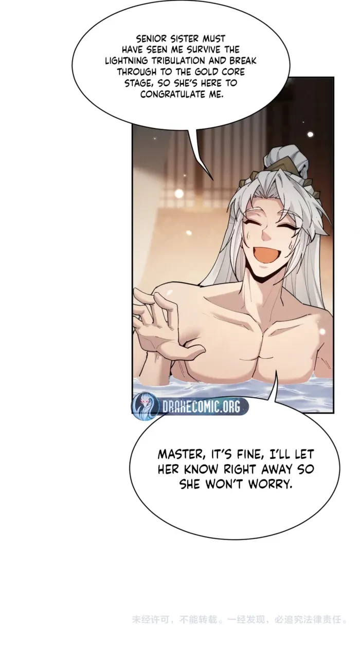 Versatile Sword Cultivator Chapter 93 - 7