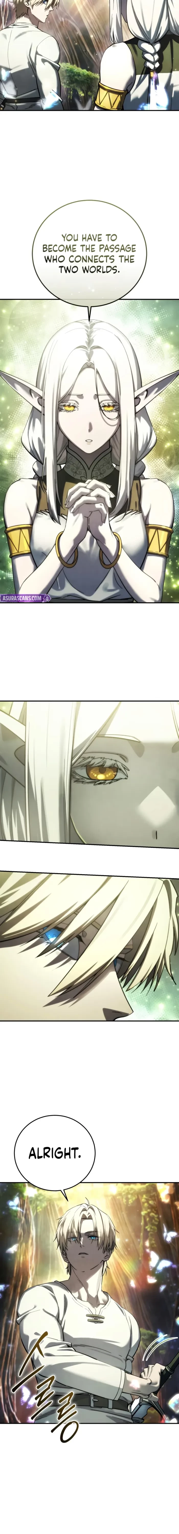 The Stellar Swordmaster Chapter 113 - 2