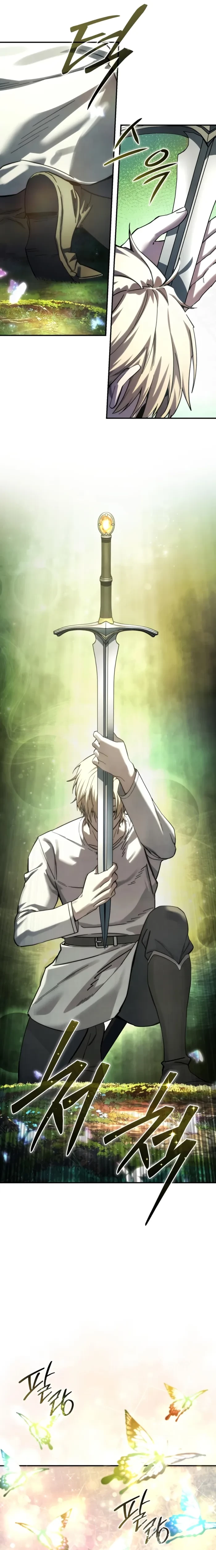 The Stellar Swordmaster Chapter 113 - 3