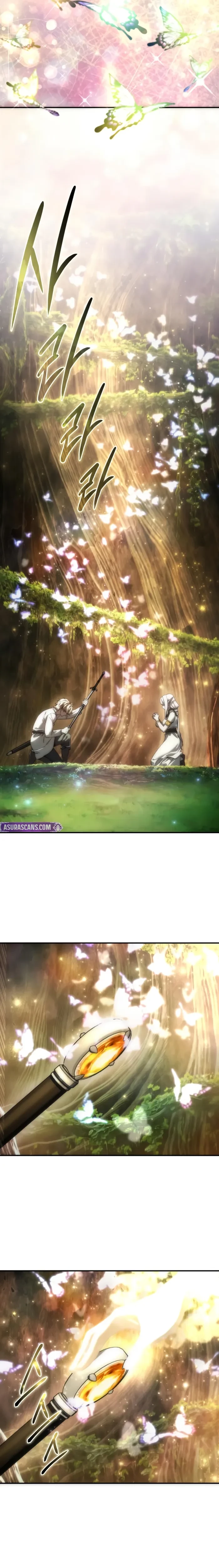 The Stellar Swordmaster Chapter 113 - 4