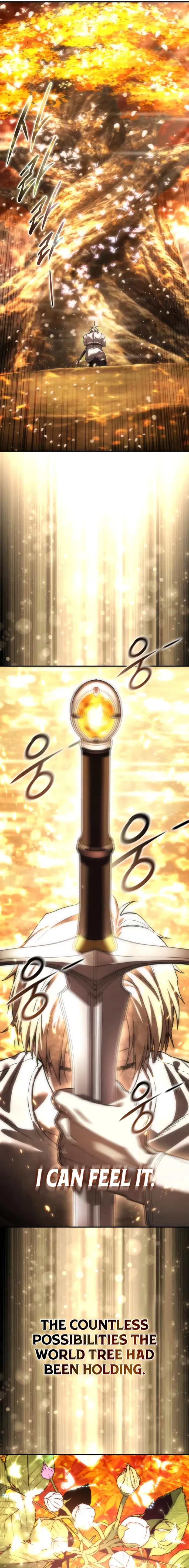 The Stellar Swordmaster Chapter 113 - 7