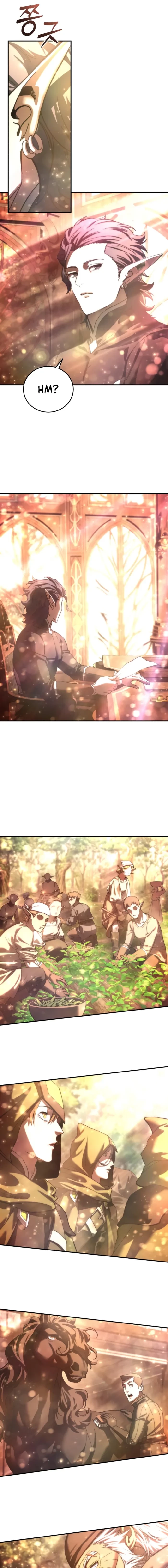 The Stellar Swordmaster Chapter 113 - 11