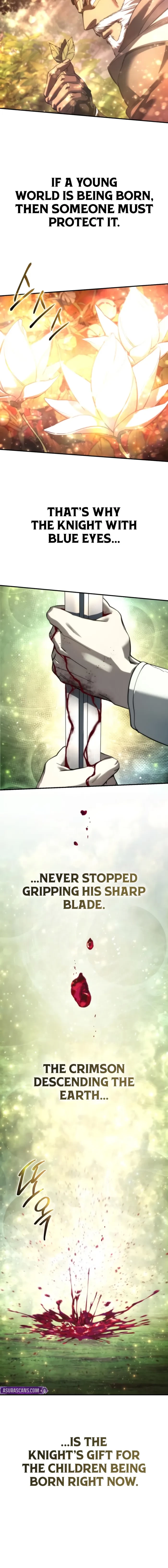 The Stellar Swordmaster Chapter 113 - 12