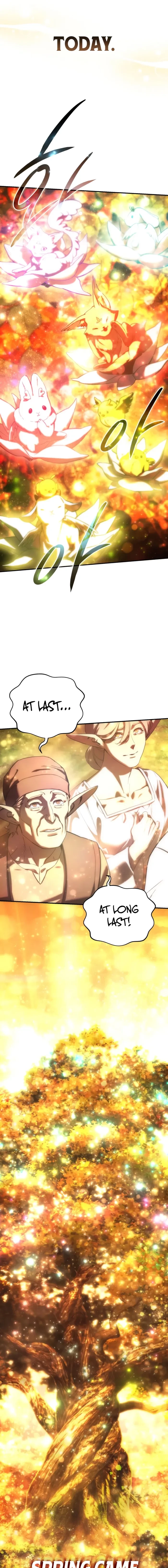 The Stellar Swordmaster Chapter 113 - 13