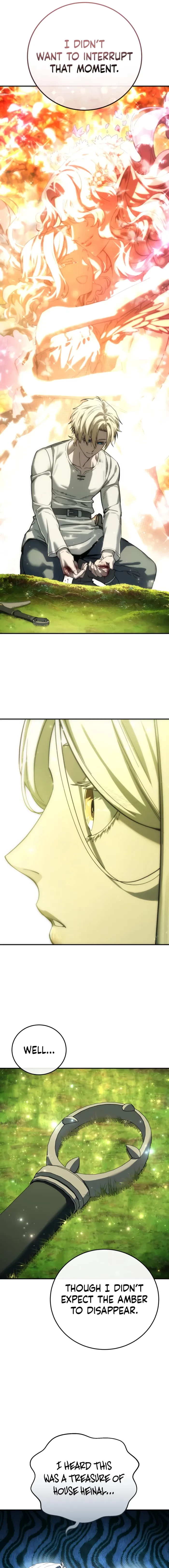 The Stellar Swordmaster Chapter 113 - 17