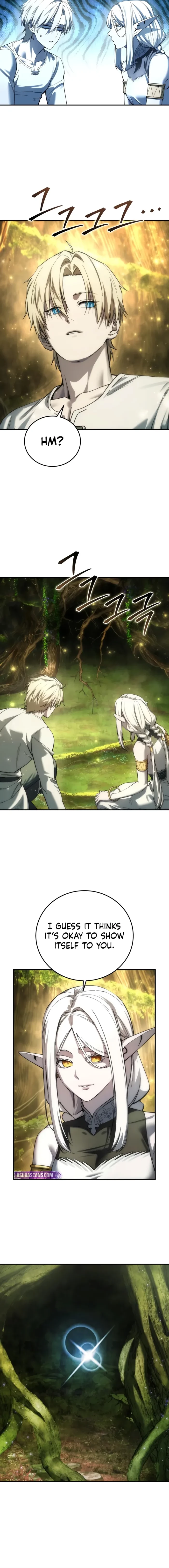 The Stellar Swordmaster Chapter 113 - 18