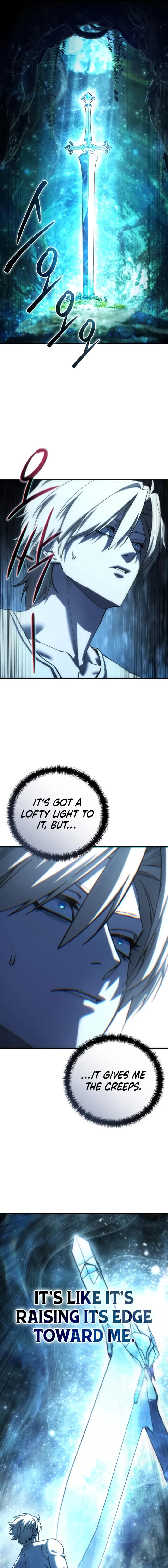 The Stellar Swordmaster Chapter 113 - 19