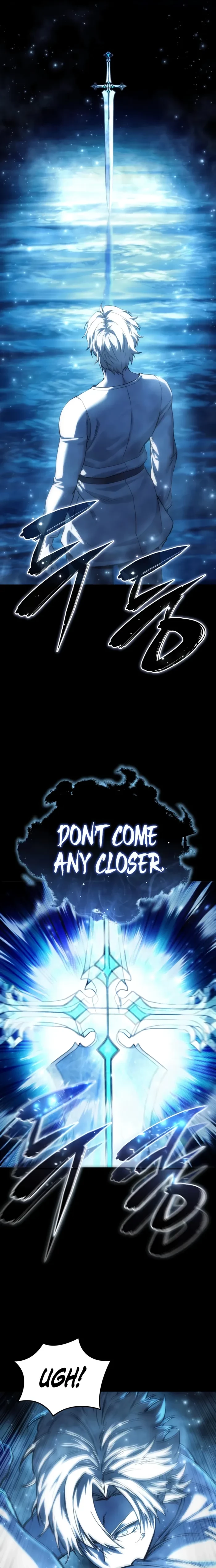 The Stellar Swordmaster Chapter 113 - 21