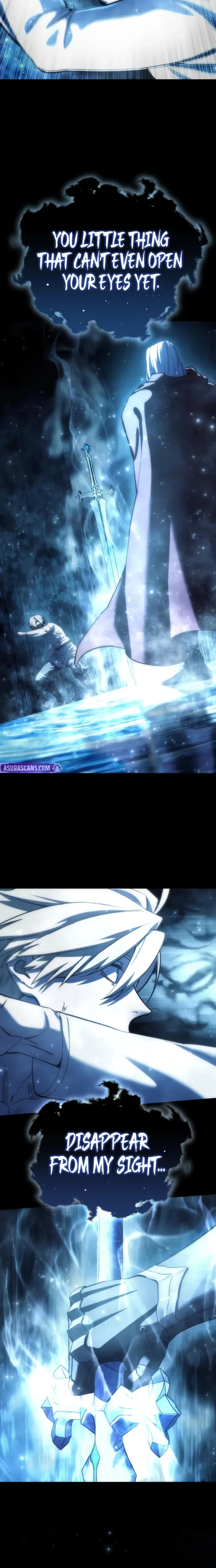 The Stellar Swordmaster Chapter 113 - 22