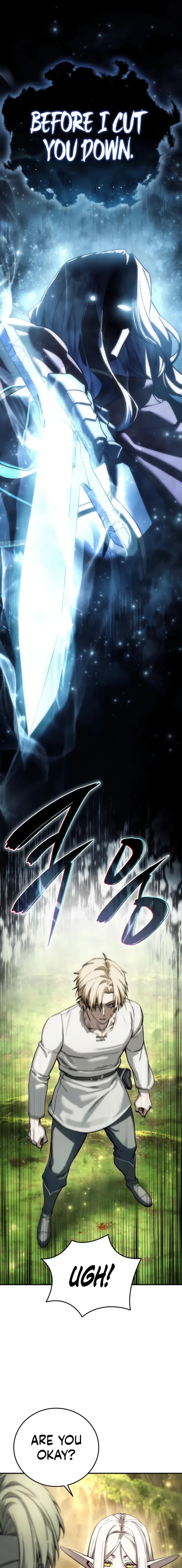 The Stellar Swordmaster Chapter 113 - 23