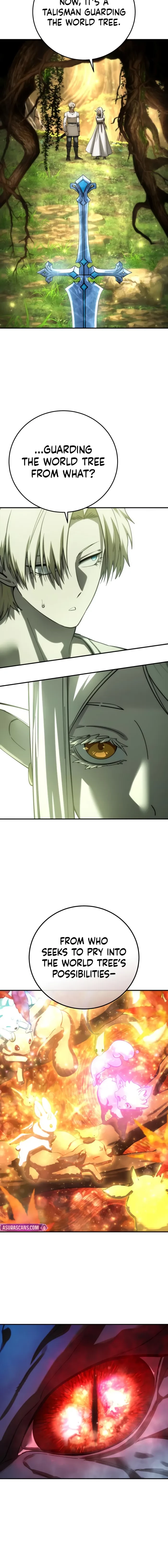 The Stellar Swordmaster Chapter 113 - 26