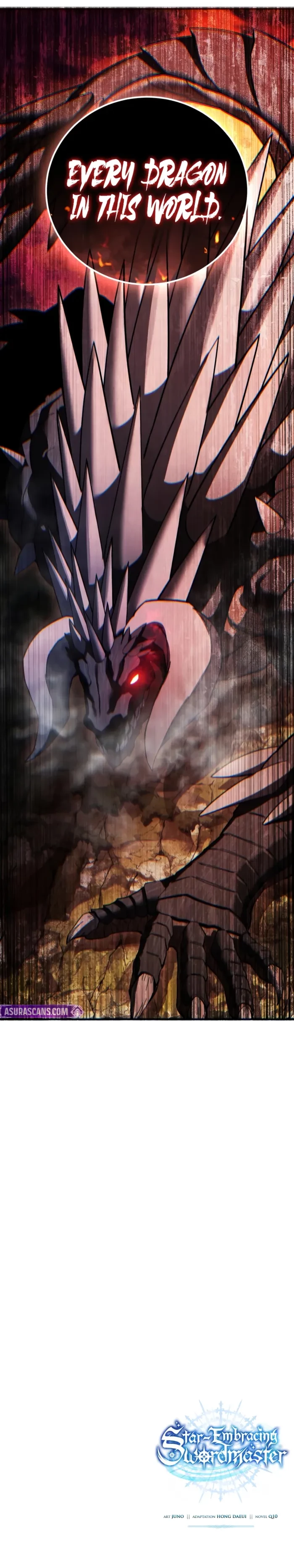 The Stellar Swordmaster Chapter 113 - 27