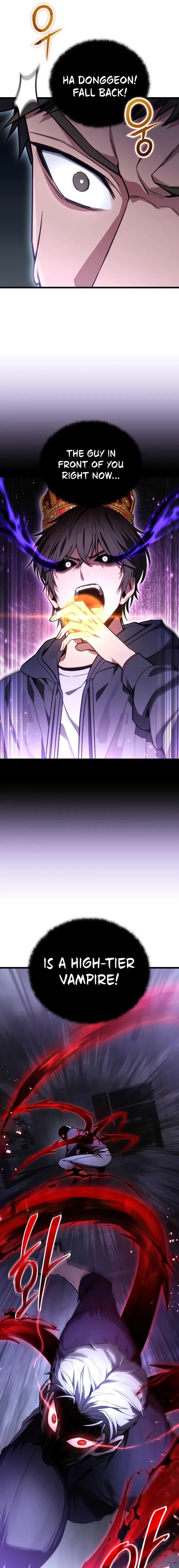 Ultimate Shut-in Chapter 70 - 5