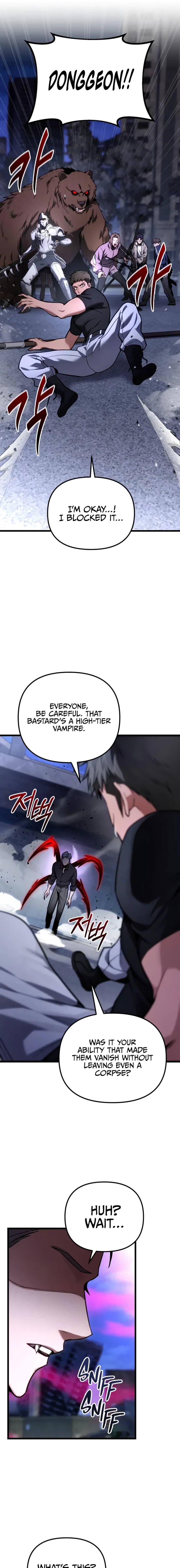 Ultimate Shut-in Chapter 70 - 7