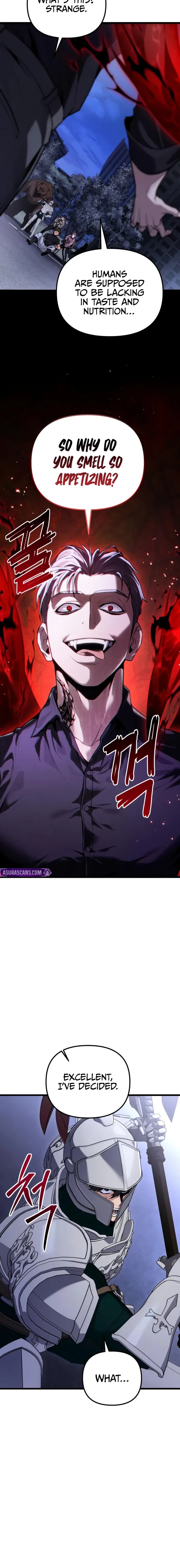 Ultimate Shut-in Chapter 70 - 8