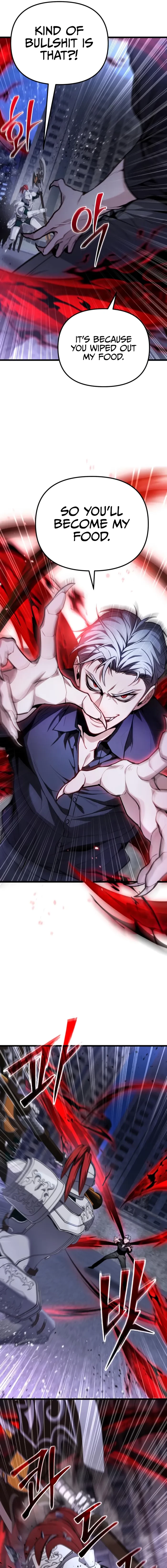 Ultimate Shut-in Chapter 70 - 9