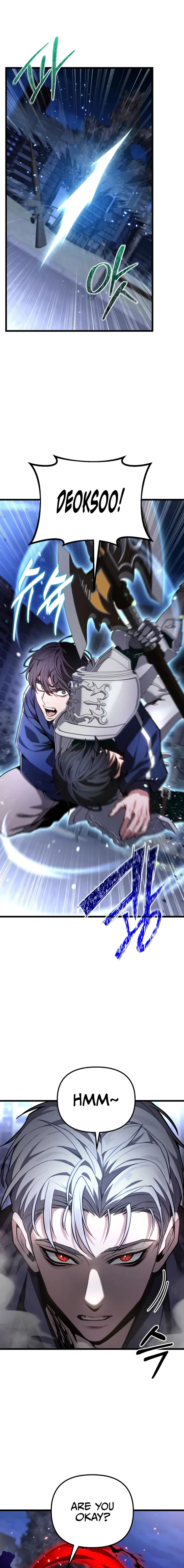 Ultimate Shut-in Chapter 70 - 11