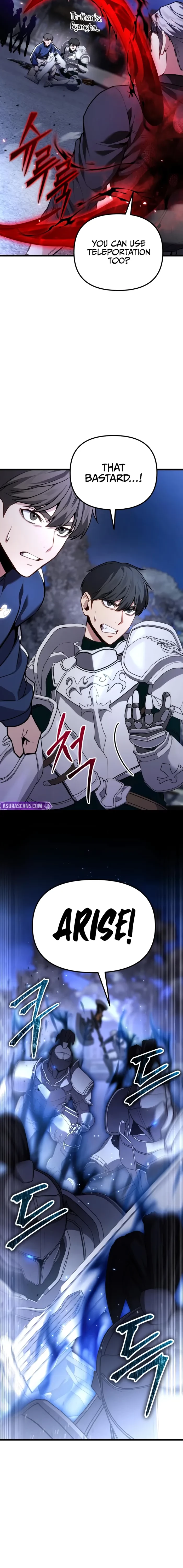 Ultimate Shut-in Chapter 70 - 12