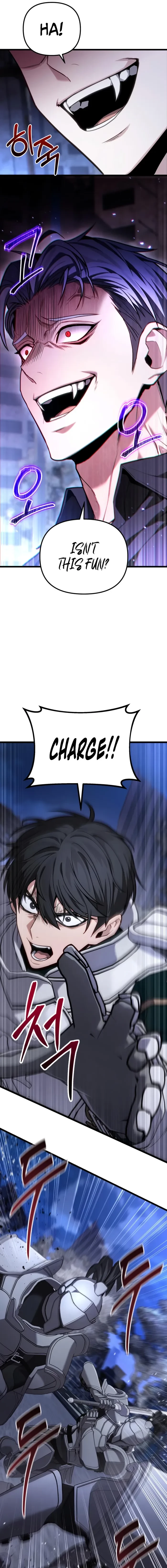 Ultimate Shut-in Chapter 70 - 13