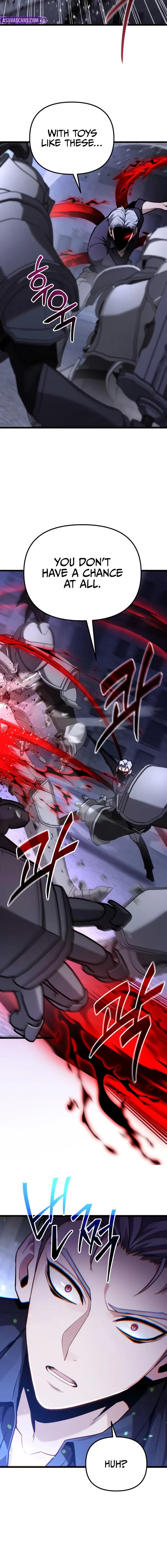 Ultimate Shut-in Chapter 70 - 14