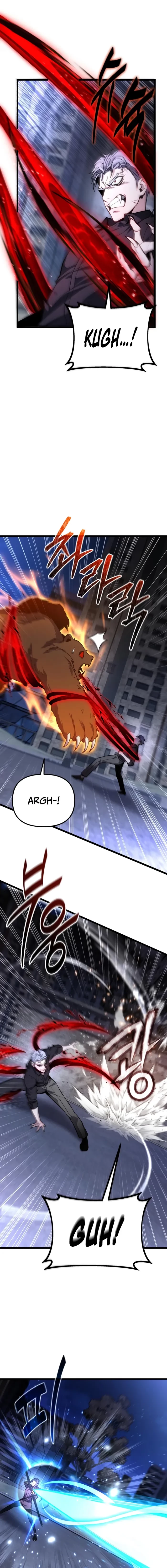 Ultimate Shut-in Chapter 70 - 17