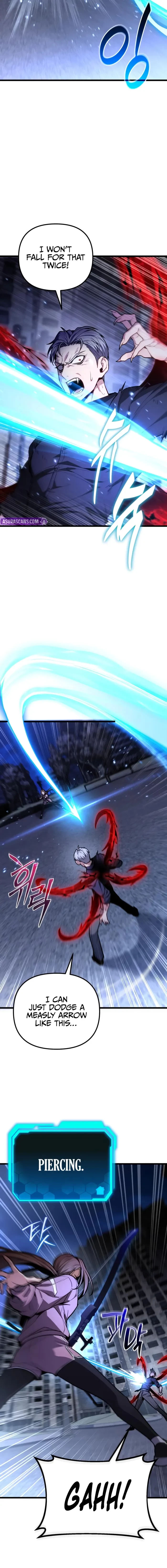 Ultimate Shut-in Chapter 70 - 18