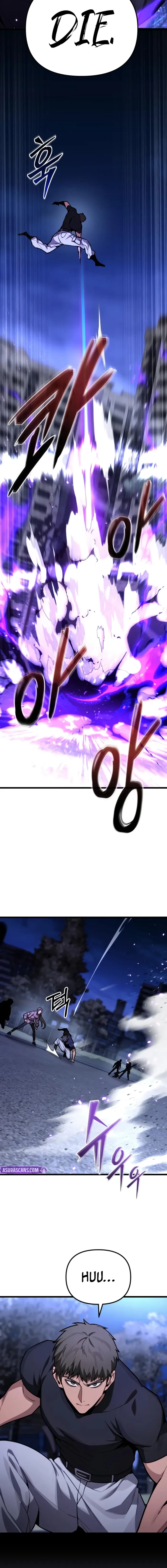 Ultimate Shut-in Chapter 70 - 20