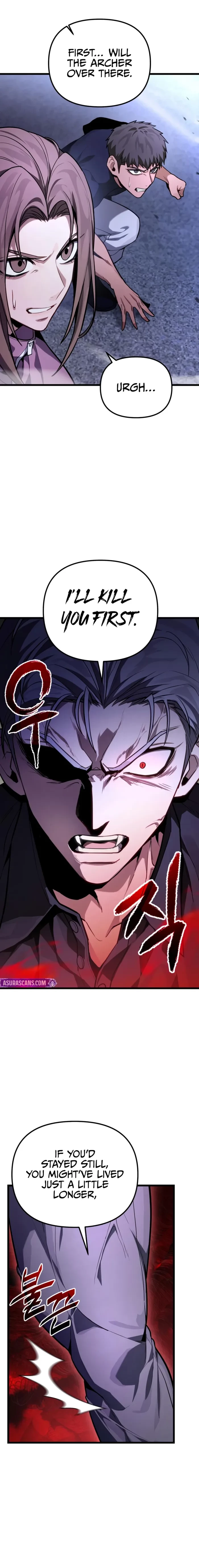 Ultimate Shut-in Chapter 70 - 22