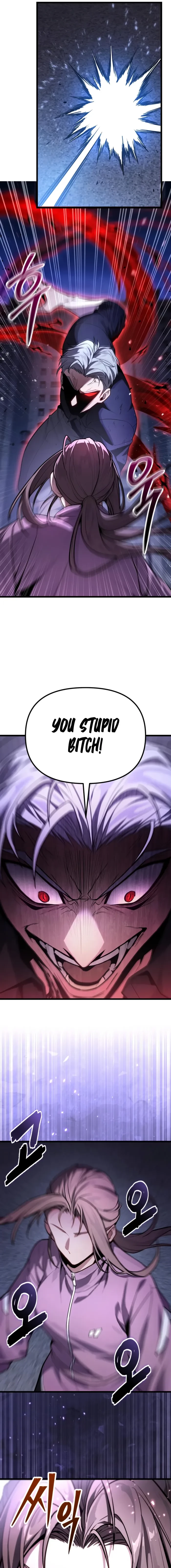 Ultimate Shut-in Chapter 70 - 23