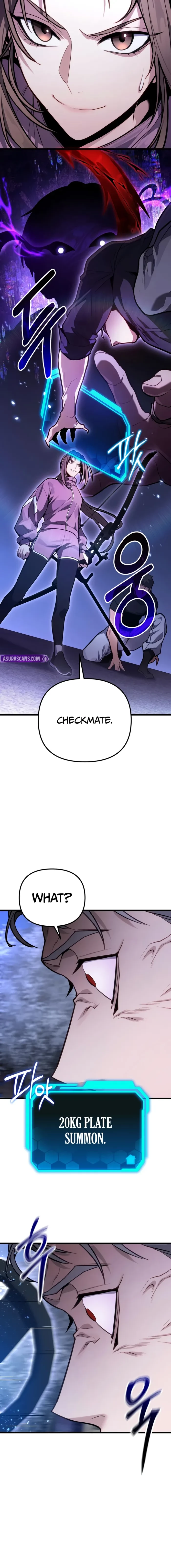 Ultimate Shut-in Chapter 70 - 24