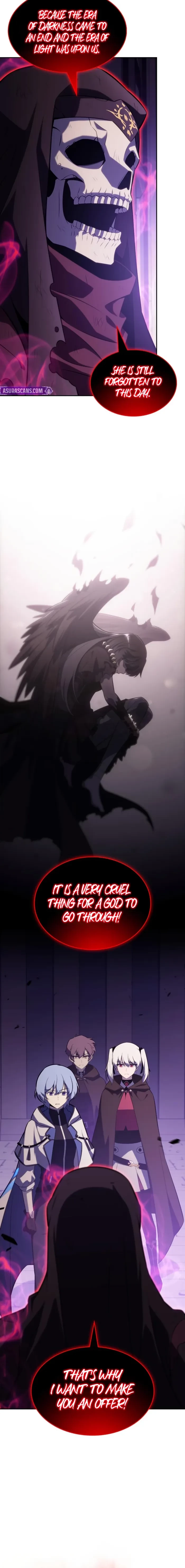 The Reborn Young Lord Is an Assassin Chapter 117 - 4