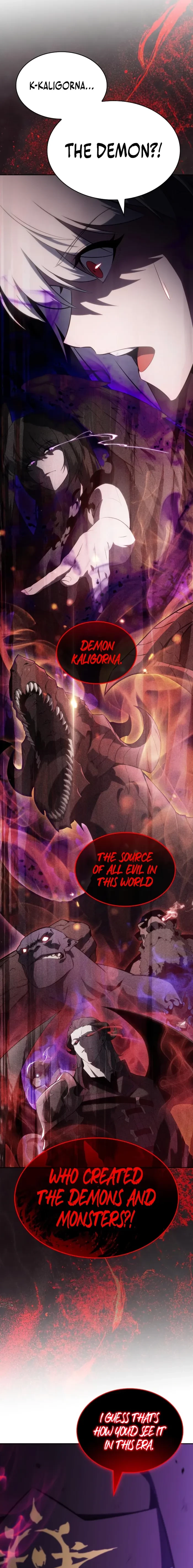 The Reborn Young Lord Is an Assassin Chapter 117 - 8