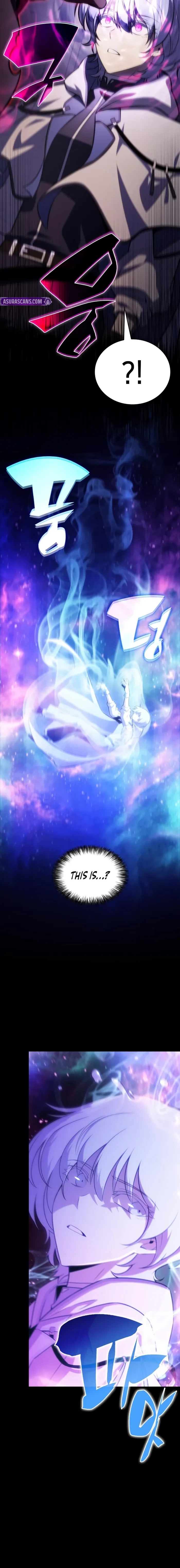 The Reborn Young Lord Is an Assassin Chapter 117 - 11