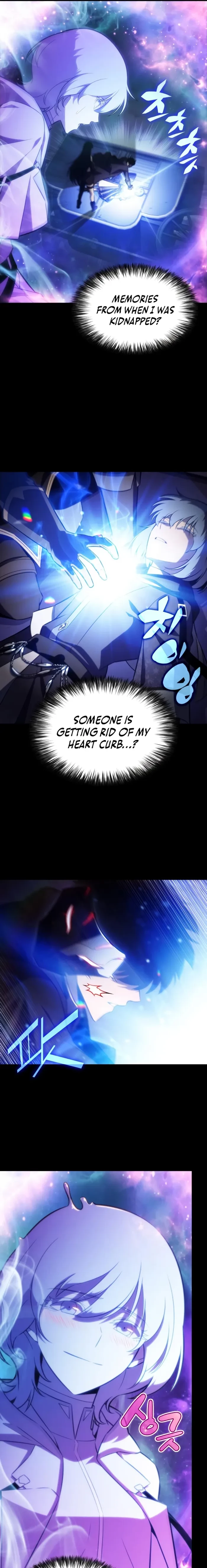 The Reborn Young Lord Is an Assassin Chapter 117 - 12